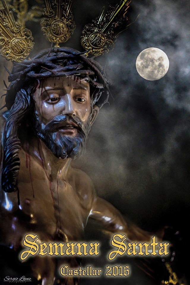 Semana Santa en Castellar  